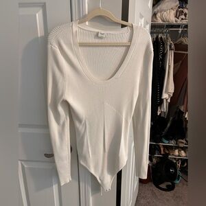 Abercrombie and fitch bodysuit